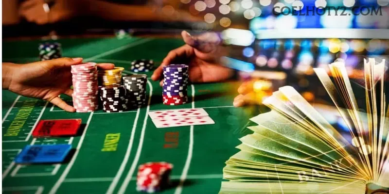 Slots no app coelhoty mobile