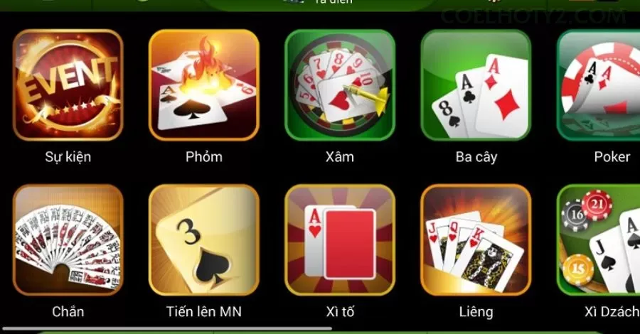 Aplicativo móvel coelhoty para iOS e Android