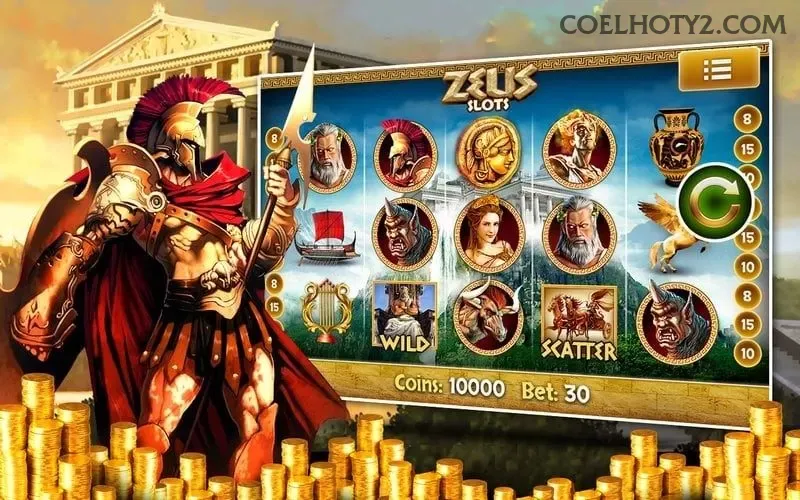 App coelhoty slots mobile